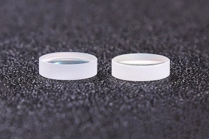 定制355nm,532nm,1064nm,BK7,K9,石英雙凹透鏡